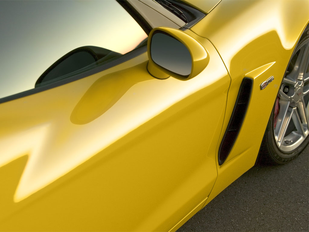 Corvette